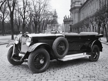 L&K - &Scaron;koda 360 &ndash; Dziedzictwo marki